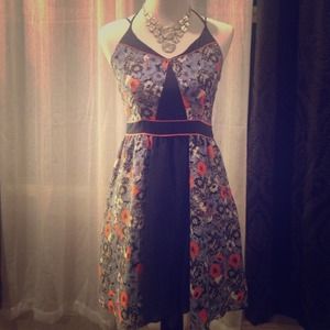 LC Lauren Conrad Dress