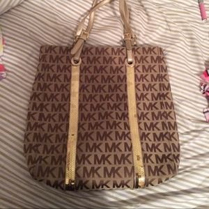 Michael Kors bag. Perfect condition.