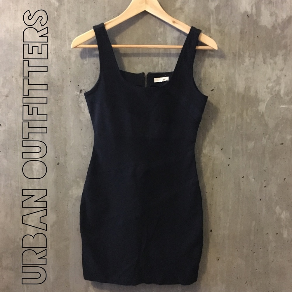 UO silence + noise LBD