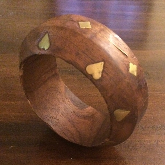 Vintage Bangle