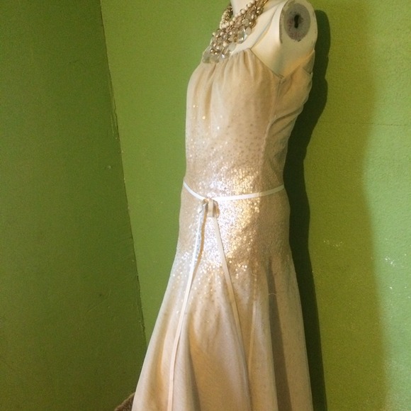 Vera wang dress
