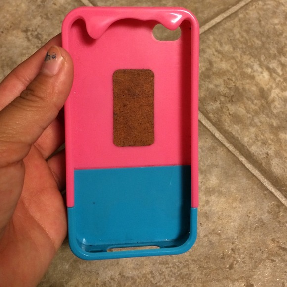 iPhone 4 case - Picture 3 of 4
