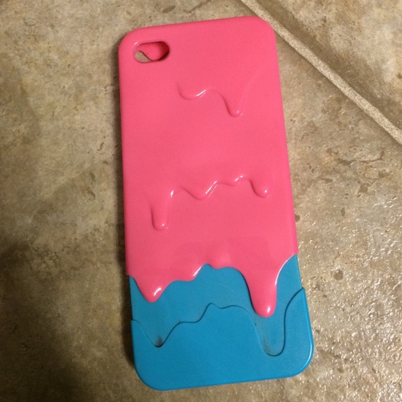 iPhone 4 case - Picture 4 of 4