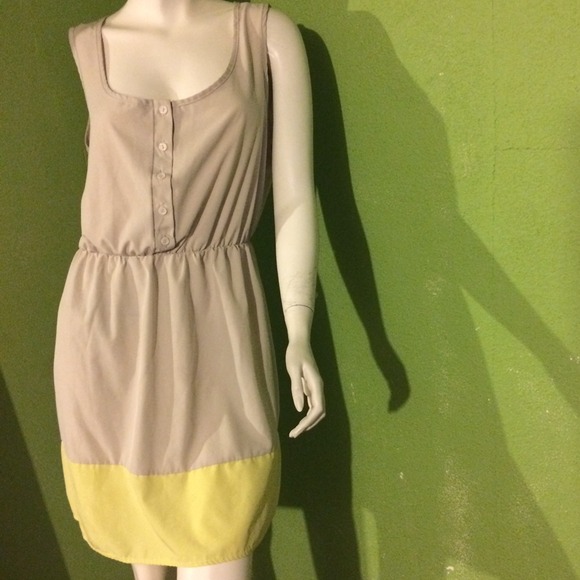 2b by bebe dress