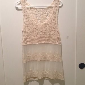 Brandy Melville dress 🌟