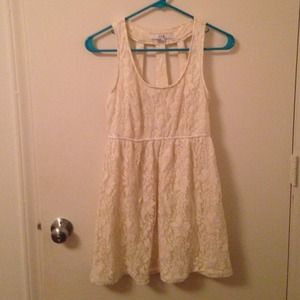 Forever 21 lace dress BUNDLE
