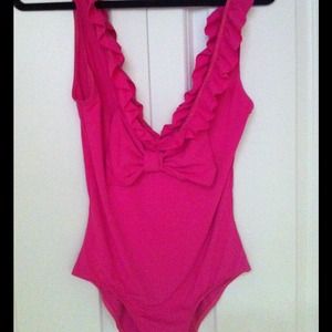 🌈👙 Pink Lolli Swim!