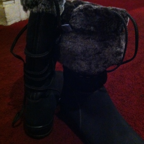 Boots