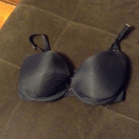 Fredrick's of Hollywood bra