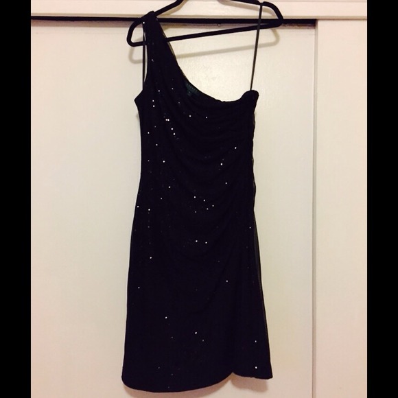 Ralph Lauren Evening/Cocktail Dress