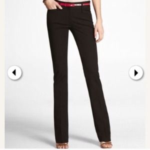 Express dress pants