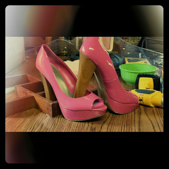 *SALE* Heels