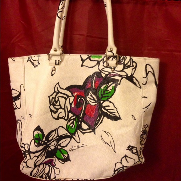 Tattoo Bag