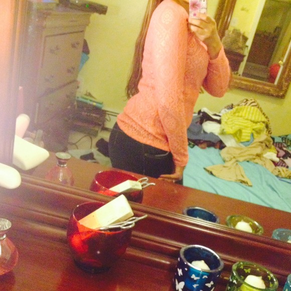 Suéter - Picture 2 of 4