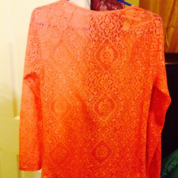 Suéter - Picture 4 of 4