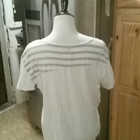 Punk rock tee - Picture 2 of 2