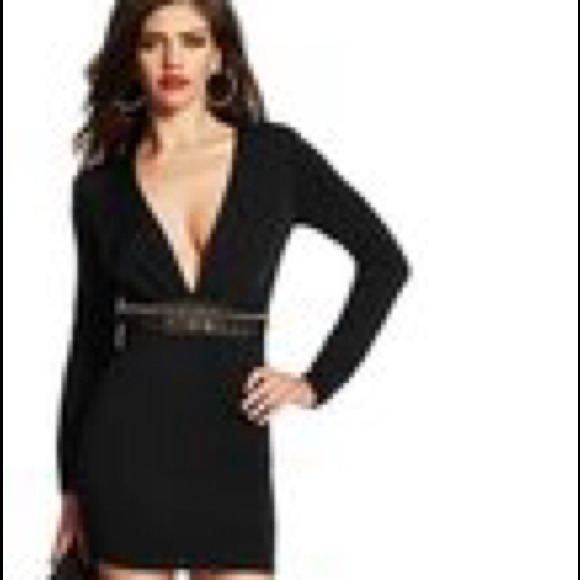 Marciano dress