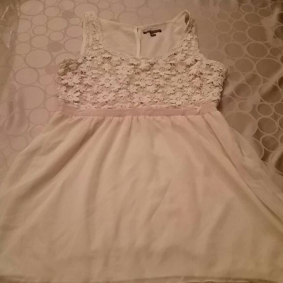 Bundle! Dress & Top.