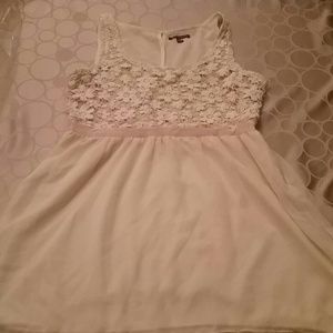 Bundle! Dress & Top.