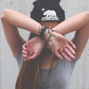 Brandy Melville Beanie