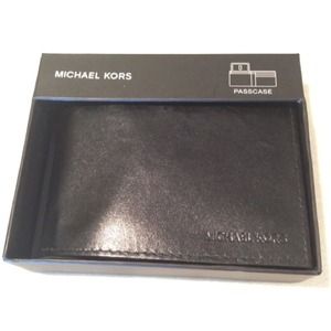 Authentic Michael Kors Leather Wallet