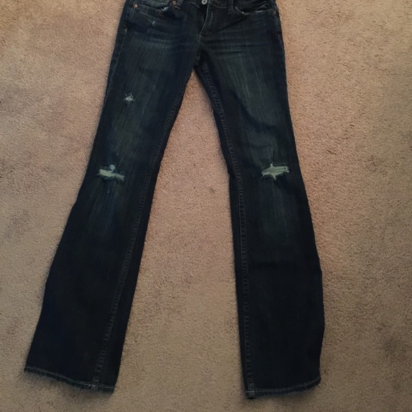 Arizona jeans