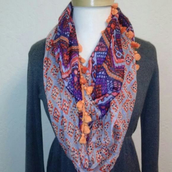 Infinity Scarf - Picture 4 of 4