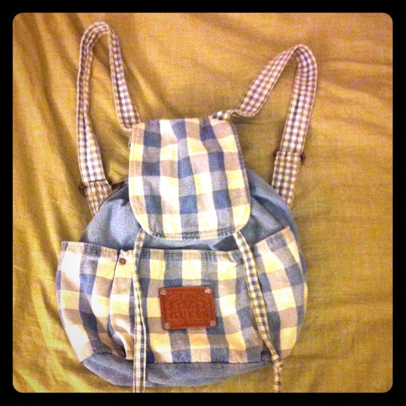 Guess backpack