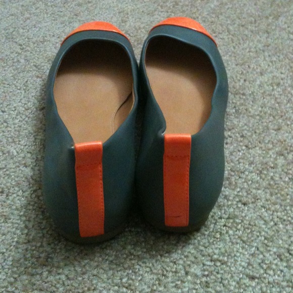 Jcrew flats - Picture 2 of 5