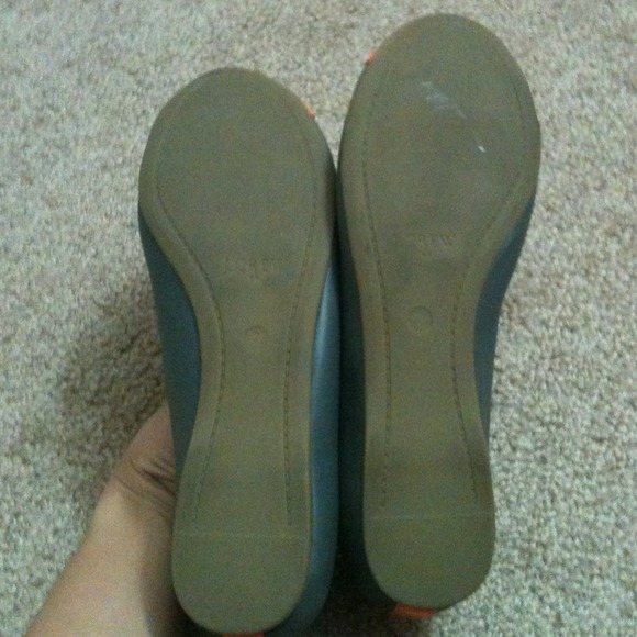 Jcrew flats - Picture 3 of 5