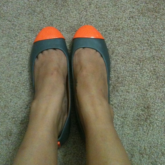 Jcrew flats - Picture 4 of 5