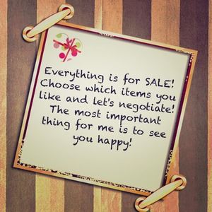 ⚡️SALE ⚡️SALE ⚡️SALE⚡️