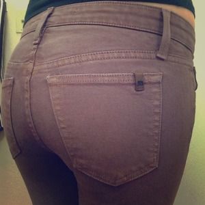 Joes jeans size 25 RESERVED FOR TRADE