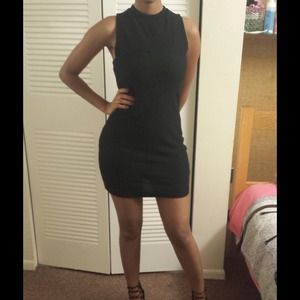 H&M Little Black Dress