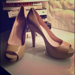 🚫SOLD🚫Vince Camuto Milesy Heel