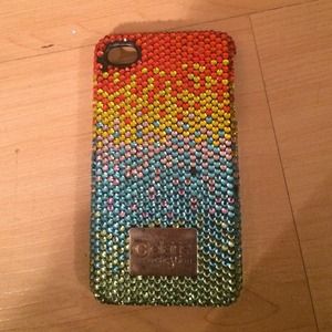 Elle and Blair cellaris iPhone case 4/4s Elle and Blair cellaris iPhone case 4/4s