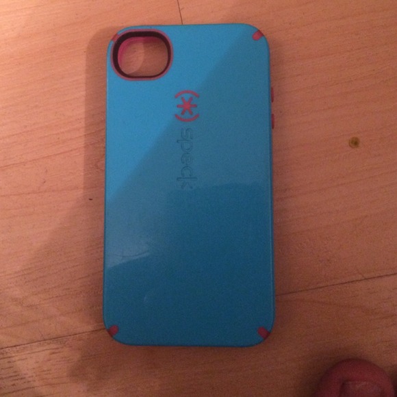 Speck iphone 4/4s case