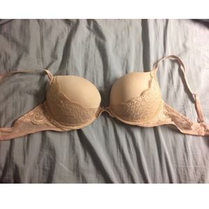 ✨VS Dream Angel Plunge Bra
