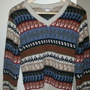 Vintage Sweater