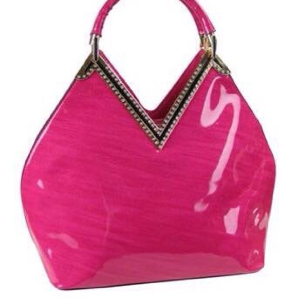 All Fashion Handbags - Glitz & Glam Bag