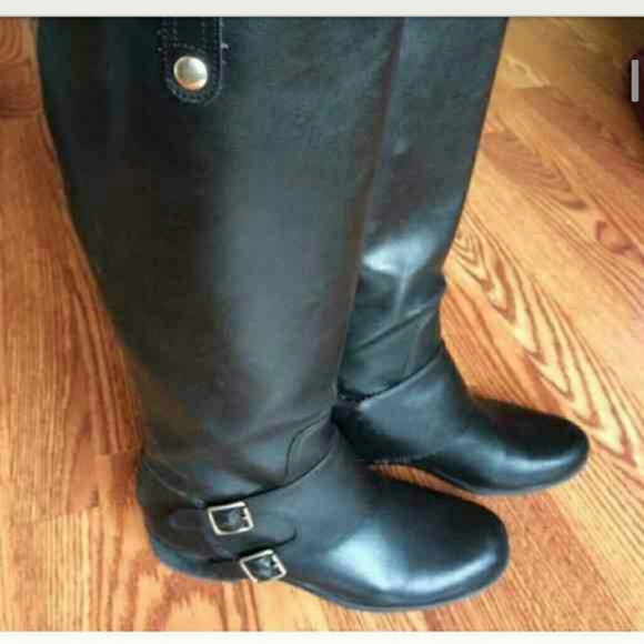 Merona Boots - Merona riding boots