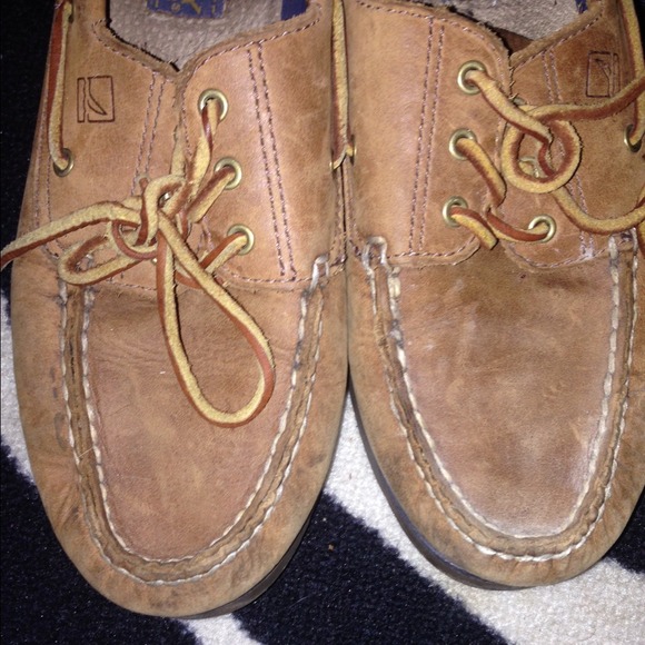 Vtg Sperry Top-Sider