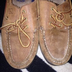 Vtg Sperry Top-Sider