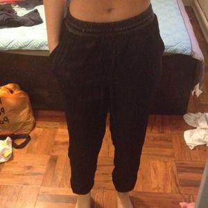 Jogger pants