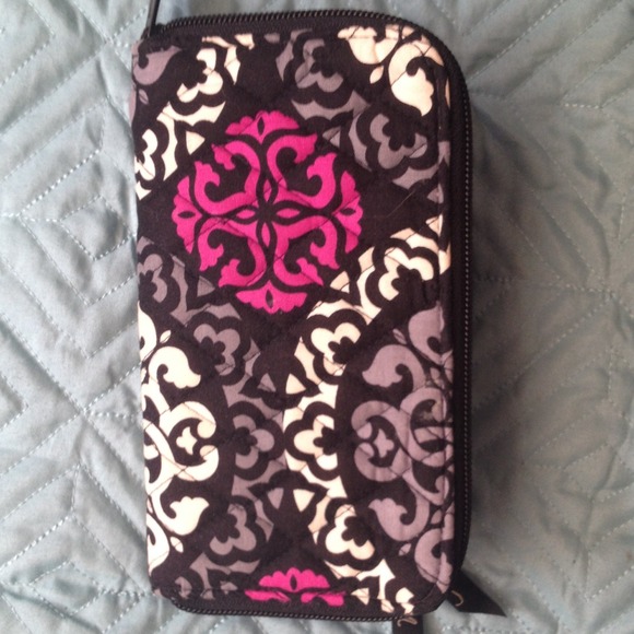 Vera Bradley Wallet