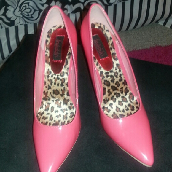 Coral Pumps
