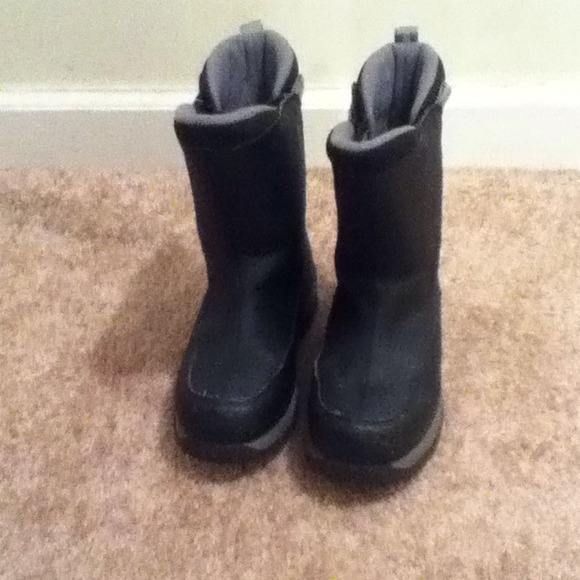 Winter Boots Lands'End