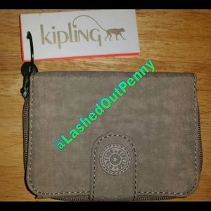 Kipling wallet