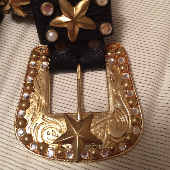 Crystal Belt 36” - Picture 2 of 4