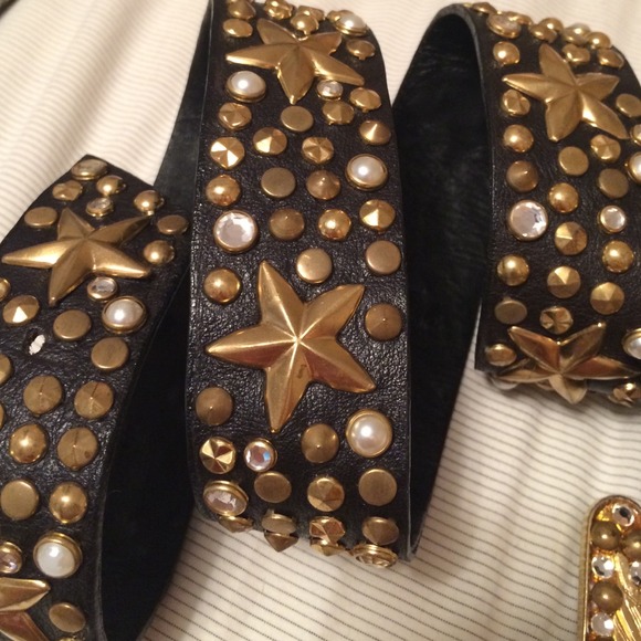 Crystal Belt 36” - Picture 3 of 4